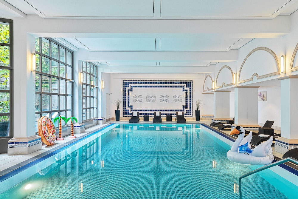 Marriott Hamburg 9/54
