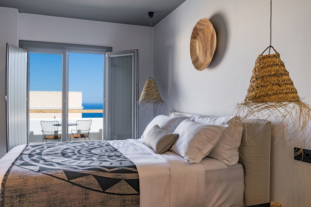 Lemon Suites Santorini 13/50