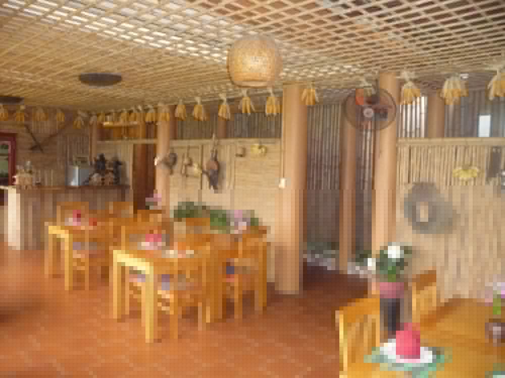 Mai Chau Valley View Hotel 37/48