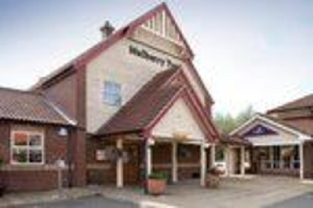 Premier Inn Braintree A120 in BRAINTREE - UK