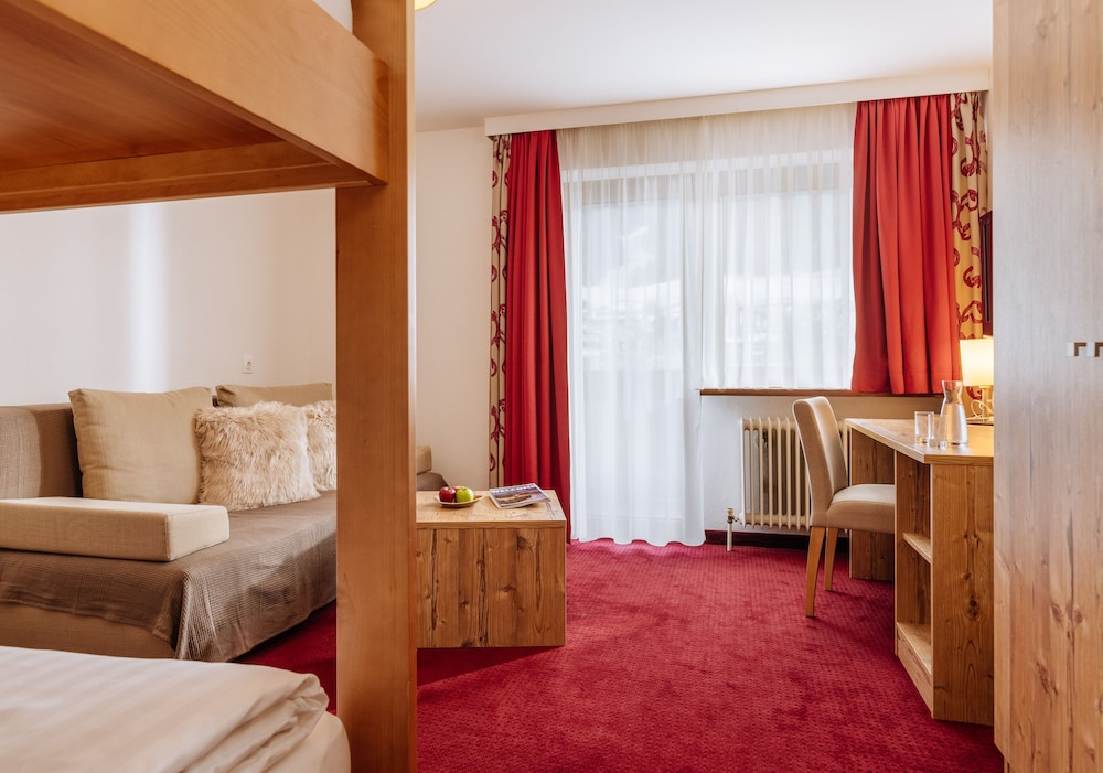 Hotel Koegele 41/55