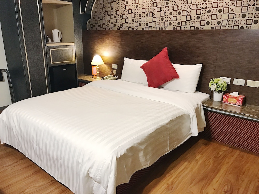 FuChang Hotel 15/51