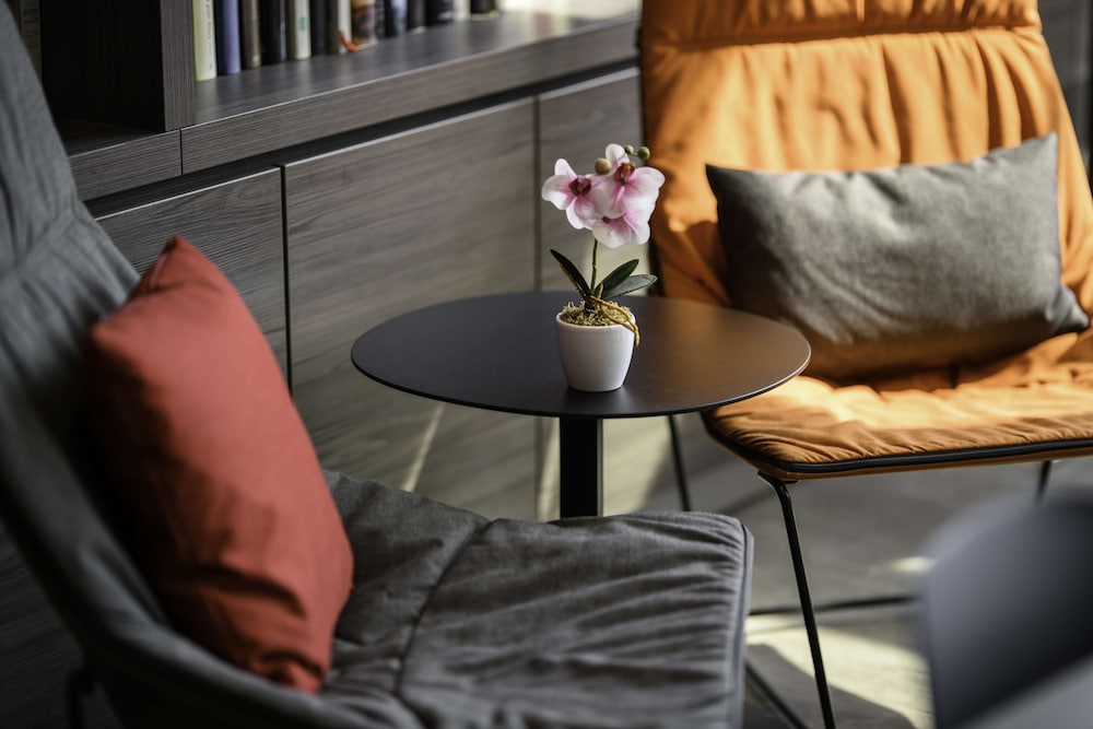 Campanile Berlin Brandenburg Airport 26/60