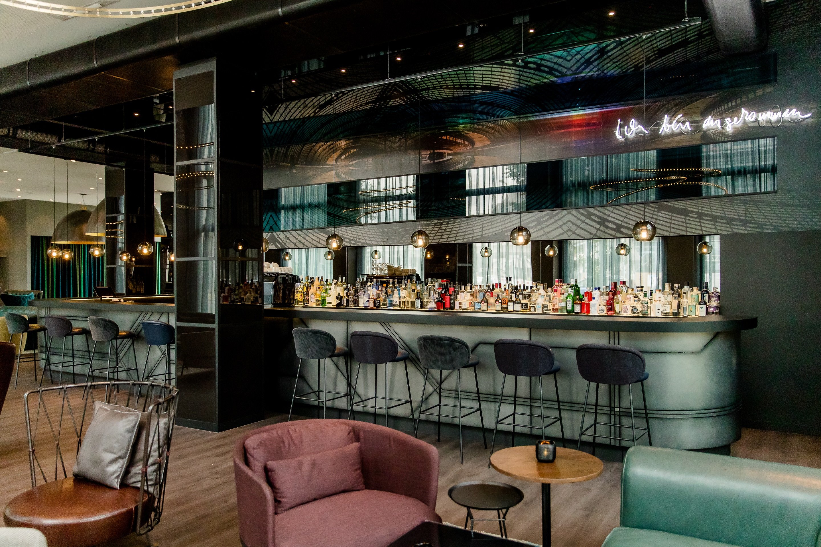 Hotel Motel One Berlin-Hauptbahnhof 40/49