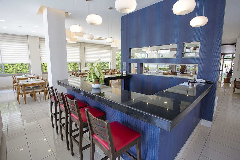 Cilek Marina Hotel 36/44