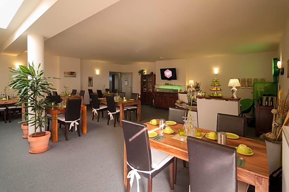 Park-Hotel Leimen 32/50