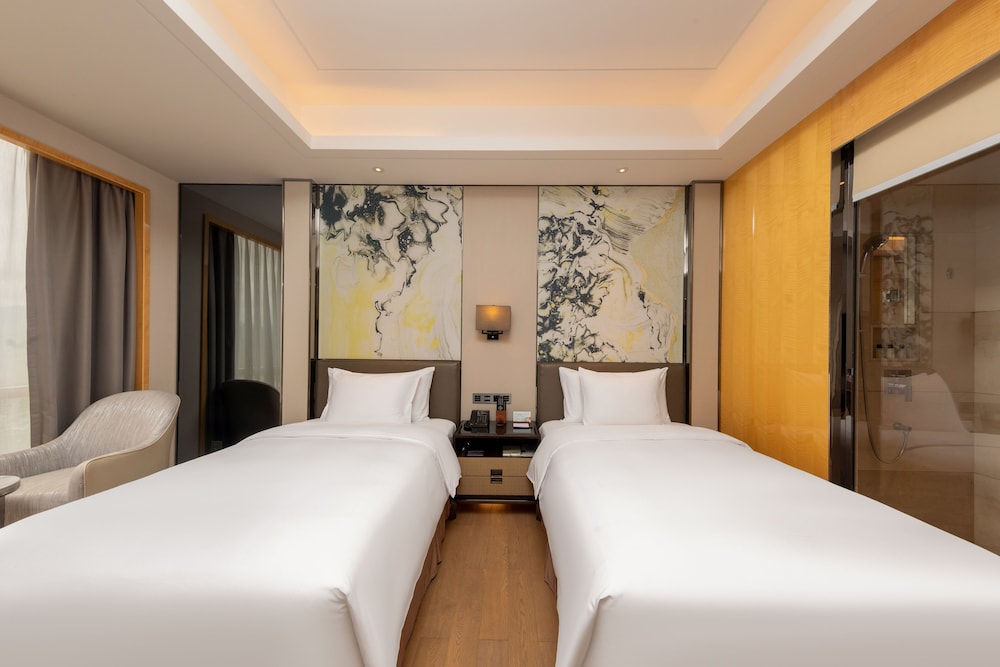 Zhuhai Longzhuda International Hotel 13/29