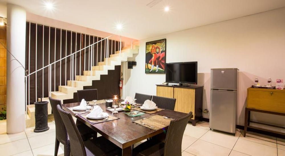Jays Villas Umalas 35/50