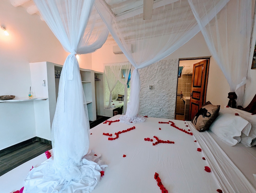 Bahati Villa 29/50