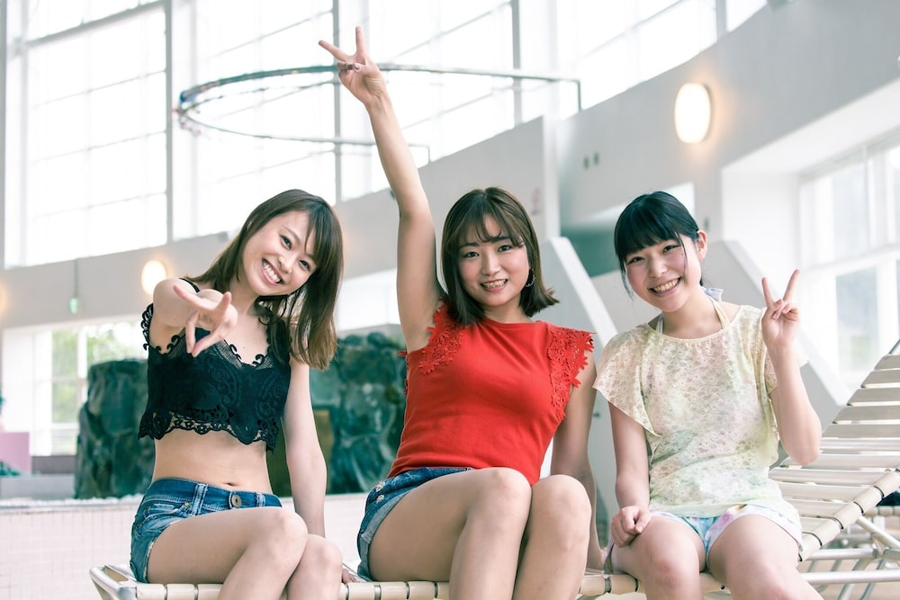 Spa Resort Taqua 2/33