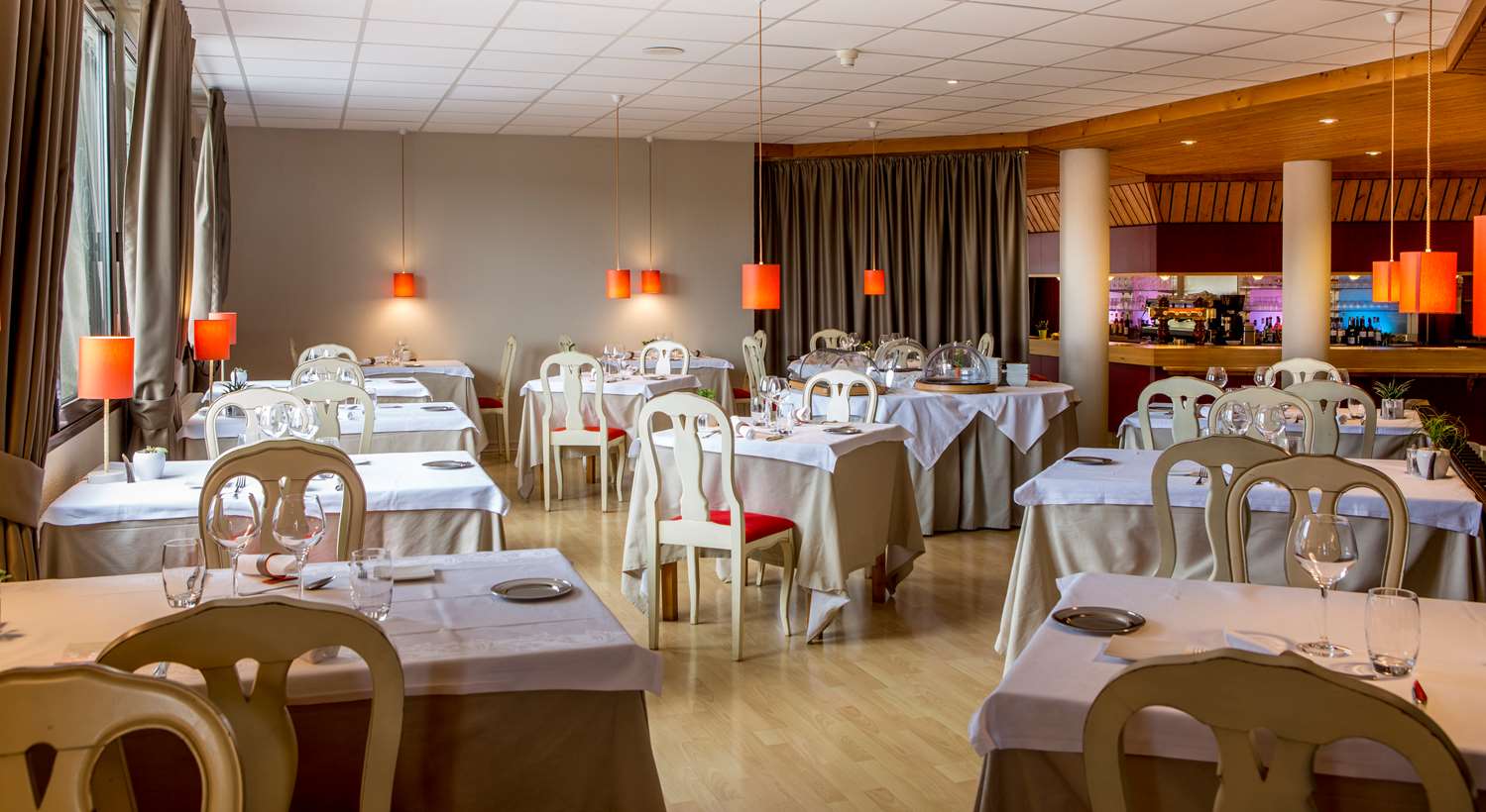 Best Western Le Relais De Laguiole Hotel & Spa 24/39