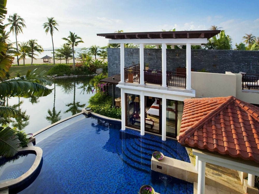 BANYAN TREE SANYA 9/50