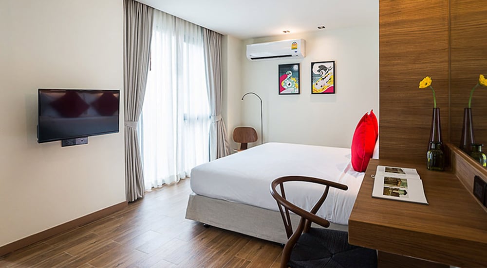 Sunshine Hip Hotel 18/59
