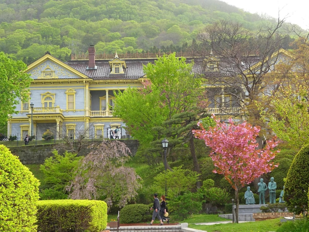 Hakodate Motomachi Hotel 35/60