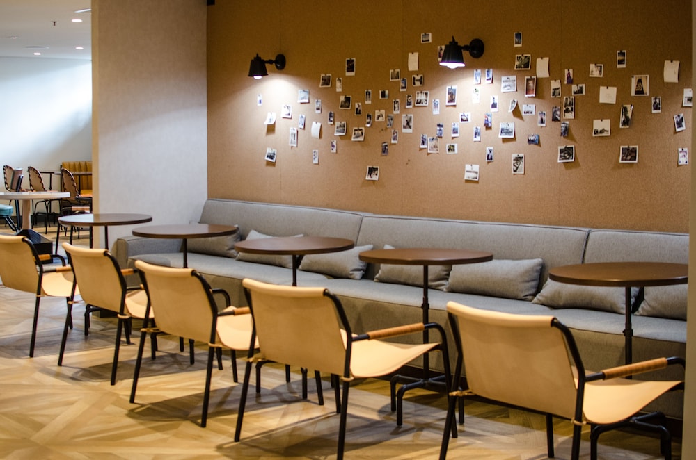 Freepoint Hotel Cambridge, Tapestry Collection By Hilton 52/59