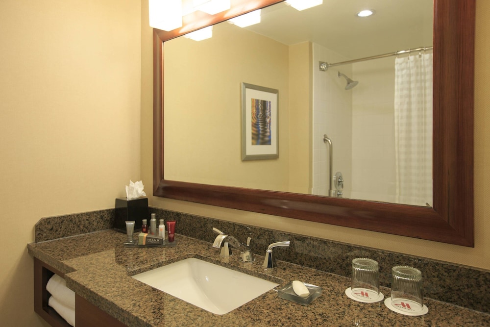 Gaithersburg Marriott Washingtonian Center 8/59