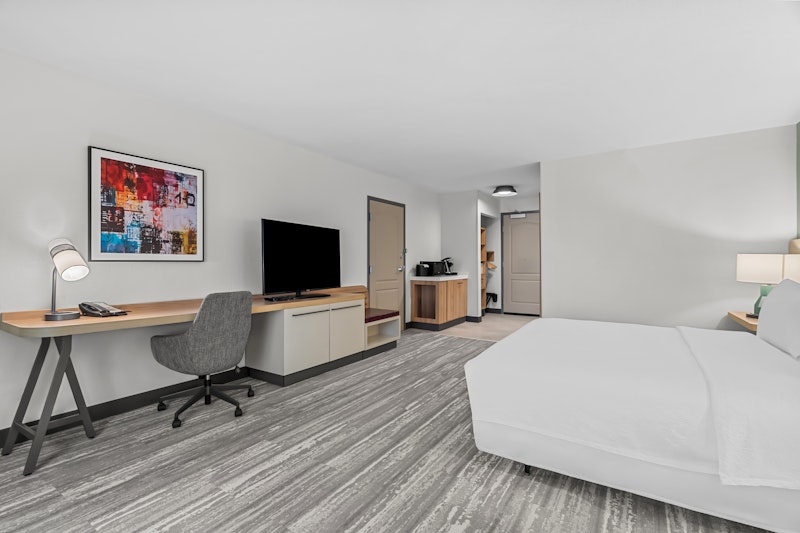 Hilton Garden Inn Cartersville 5/16