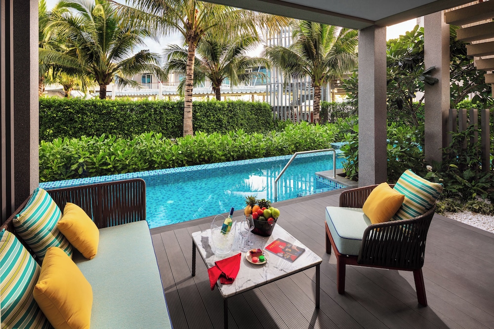 Pullman Phu Quoc Beach Resort 31/47