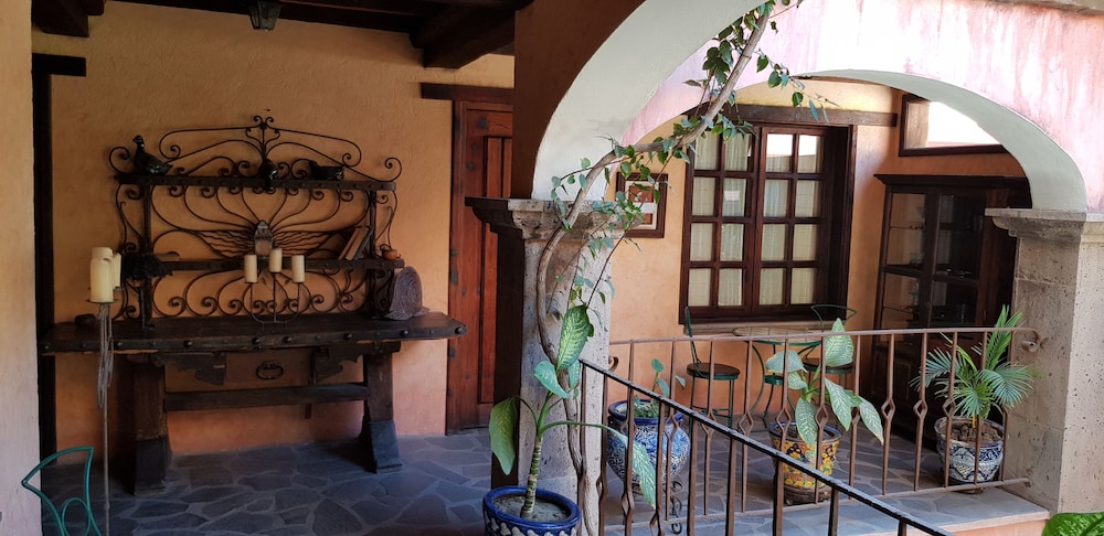 Posada De Las Flores Loreto 3/61