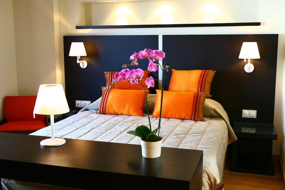 O and B Athens Boutique Hotel 37/50