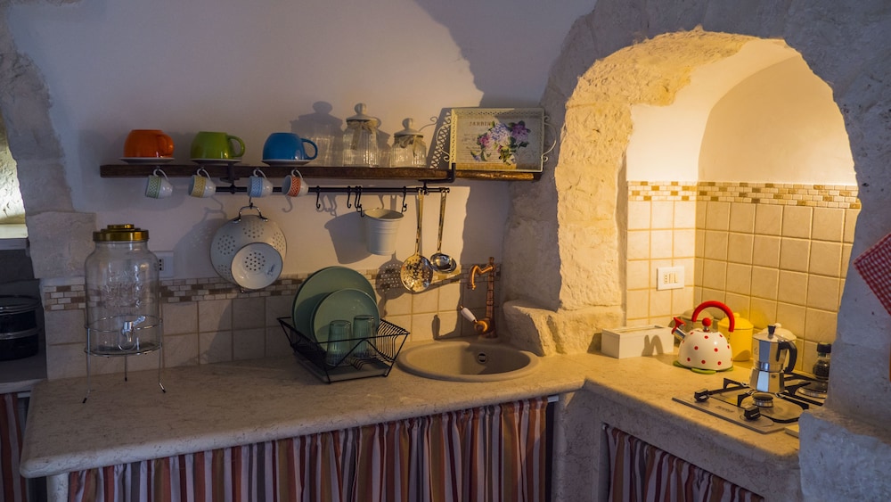 Trulli Barsento 11/34
