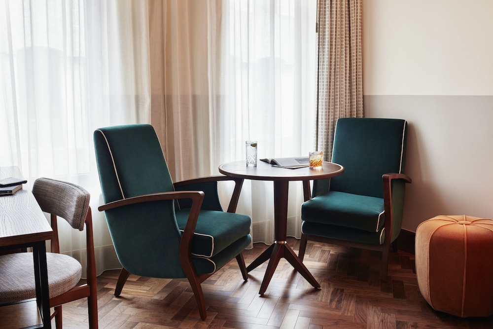 The Hoxton Holborn 44/50