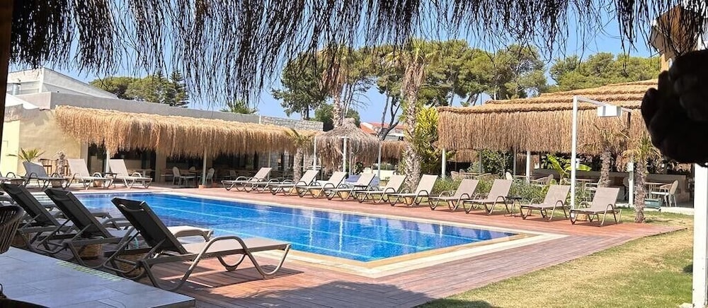Bellezza Hotel 46/50