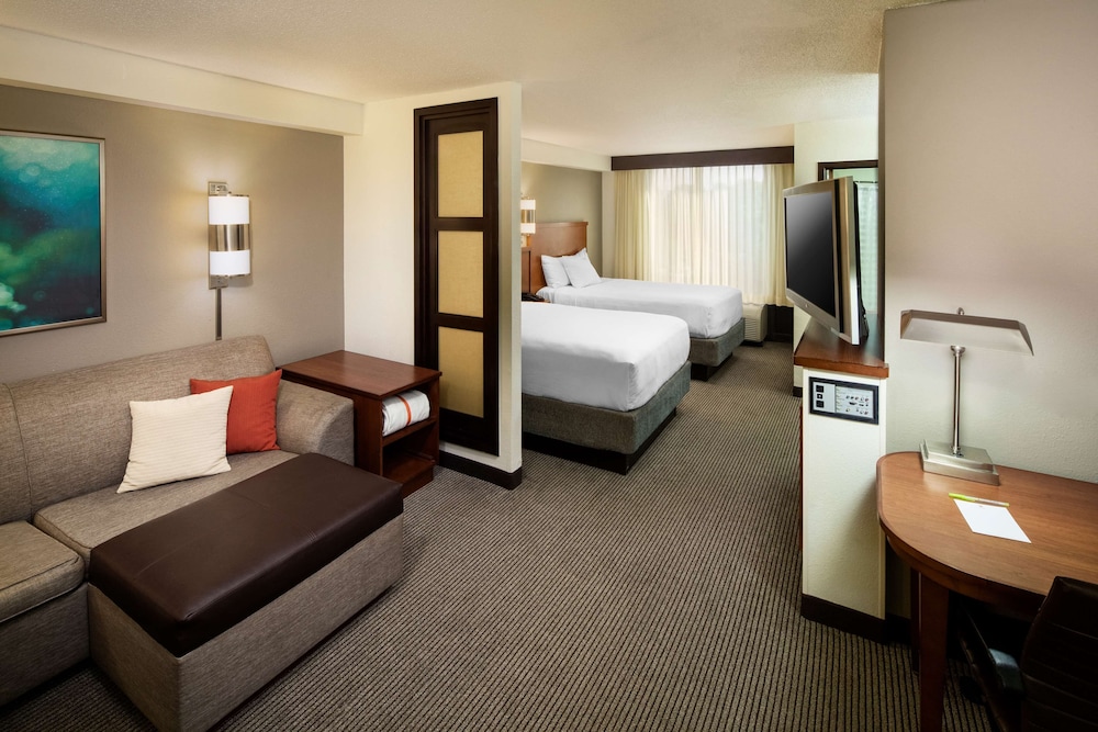 Hyatt Place Topeka 19/60