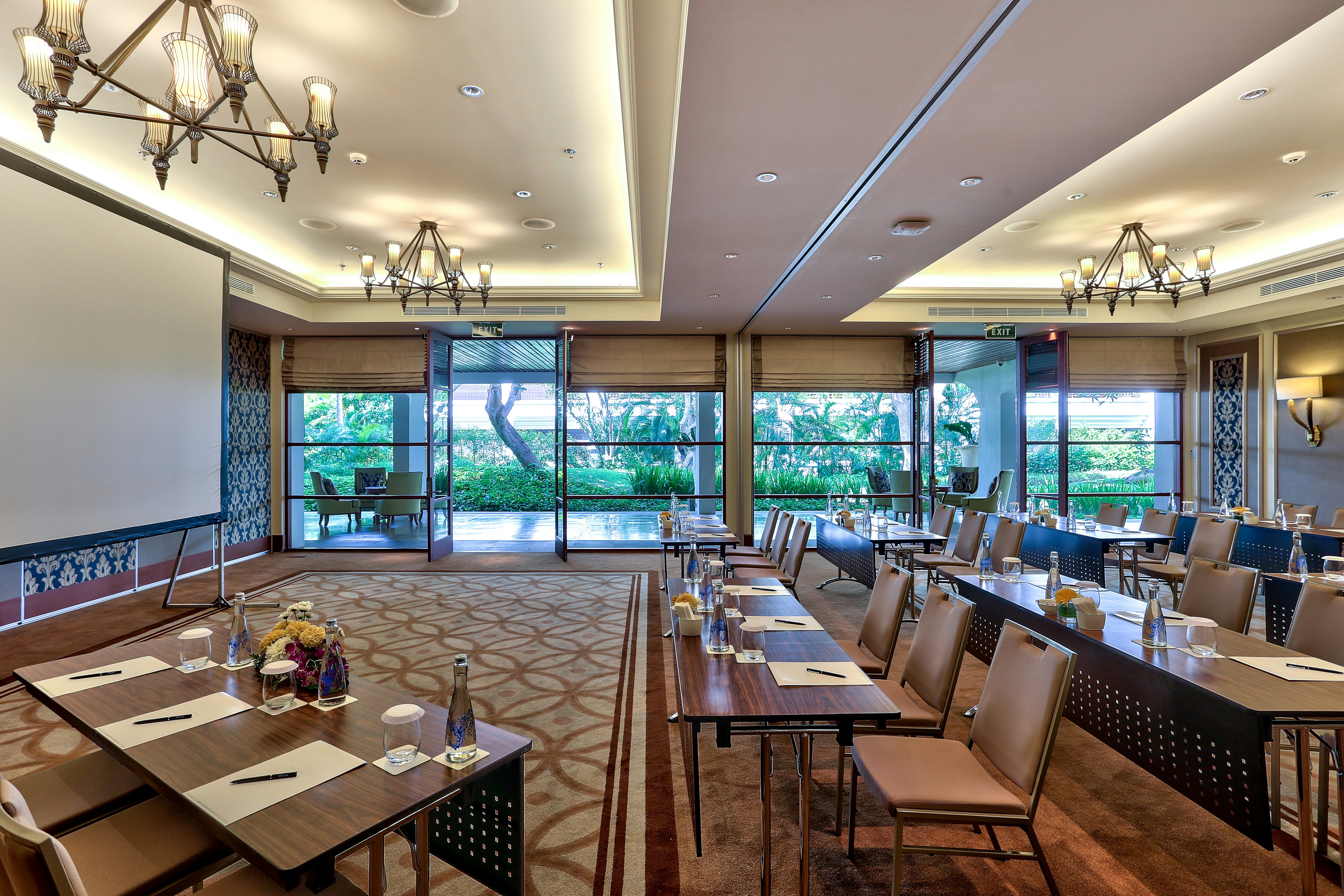 Hilton Bali Resort photo3