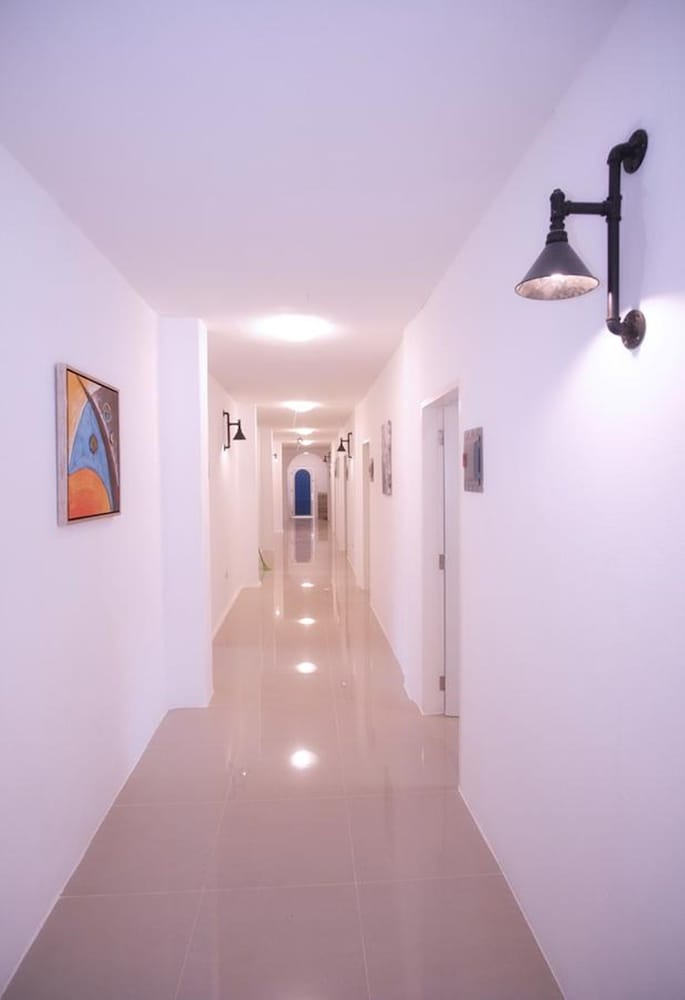 D' Gecko Hotel 32/54