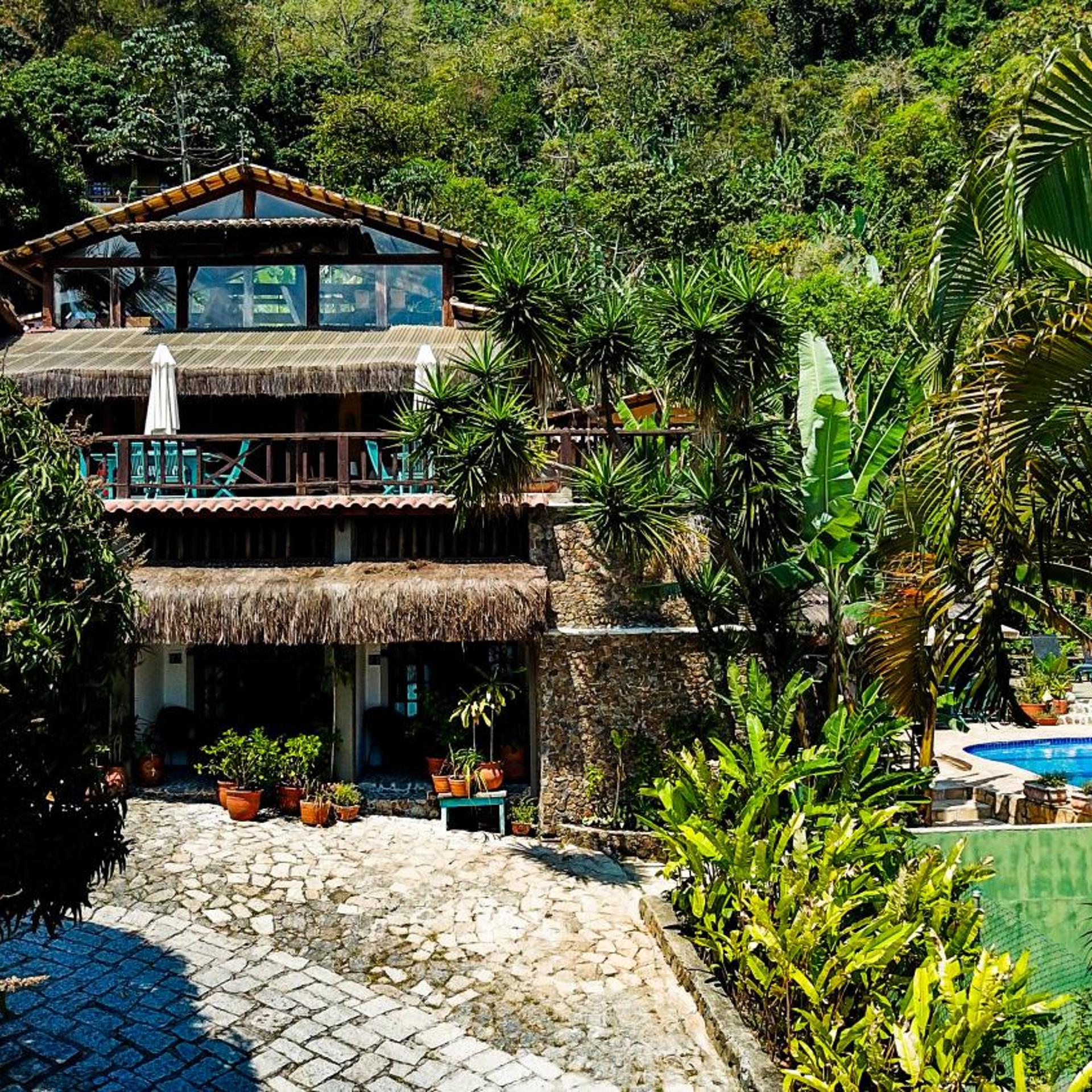 Hotel Boutique Ananas 1/50