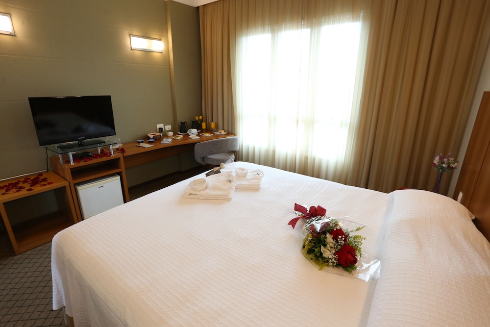 Bourbon Joinville Convention Hotel 30/64