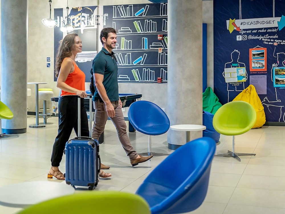 Ibis Budget Sorocaba 25/48