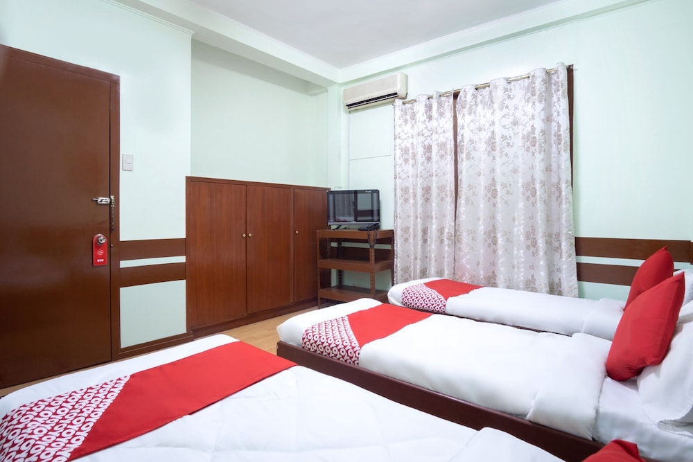 Maanyag Pension House 15/46