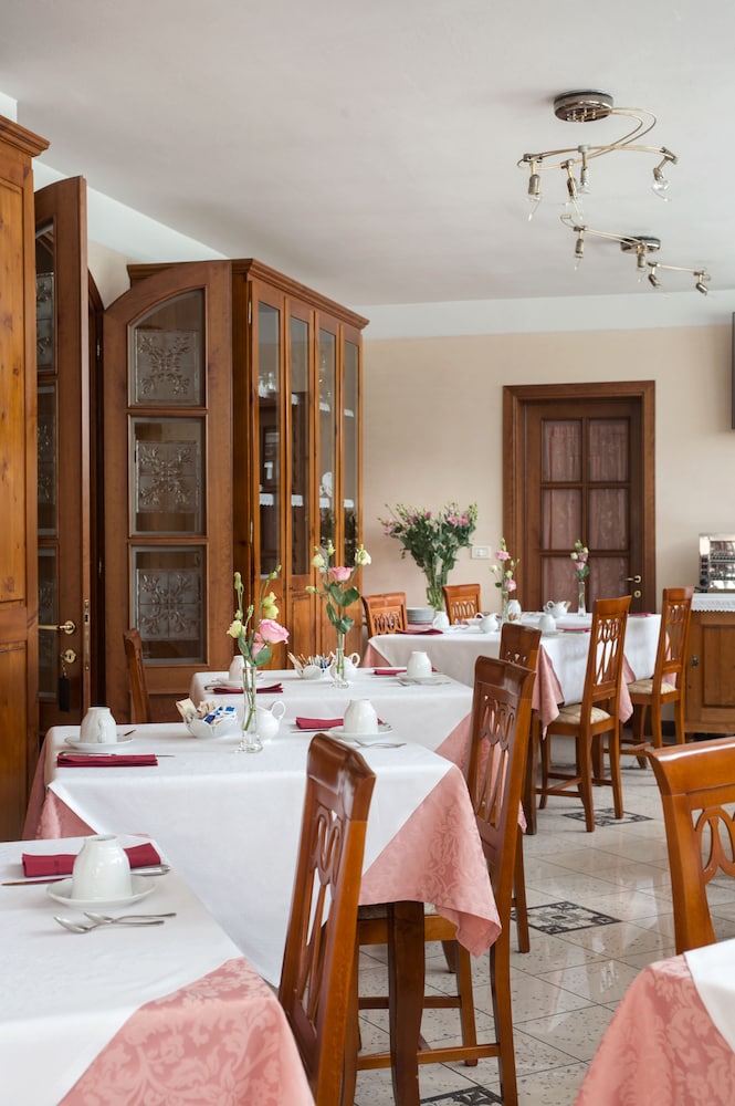 Hotel La Villetta 49/65