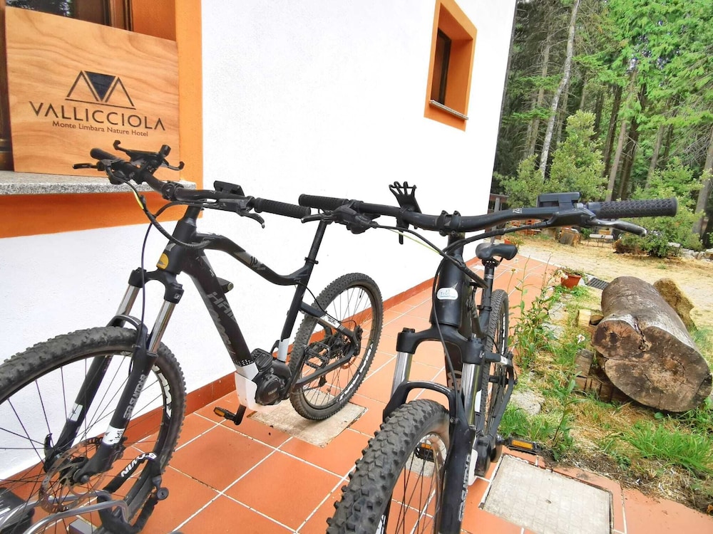 Vallicciola Nature Hotel 28/50