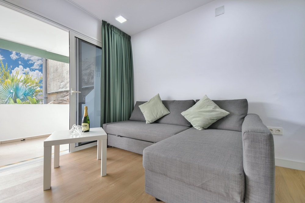 Calypso Oasis Apartments 27/65