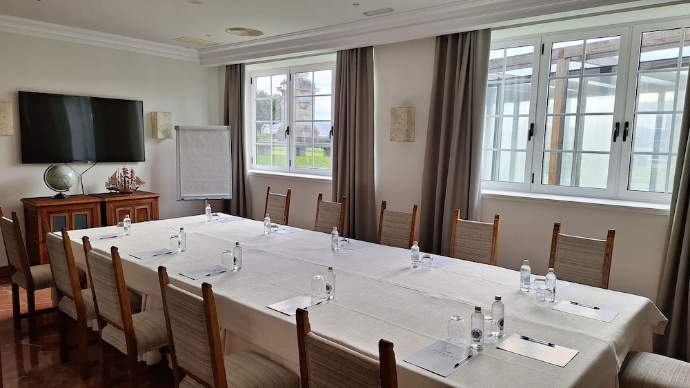 PARADOR DE FERROL 25/40