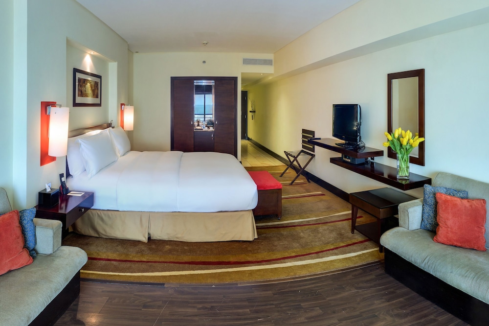 فندق سوفيتل كورنيش الخبر(Sofitel Al Khobar the Corniche) 32/66