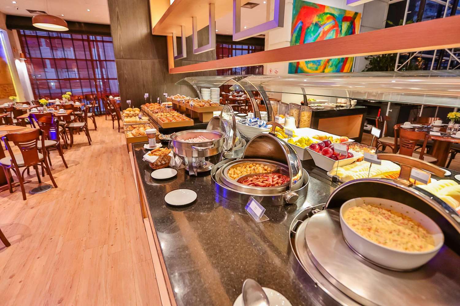 Radisson Hotel Paulista Sao Paulo 7/14