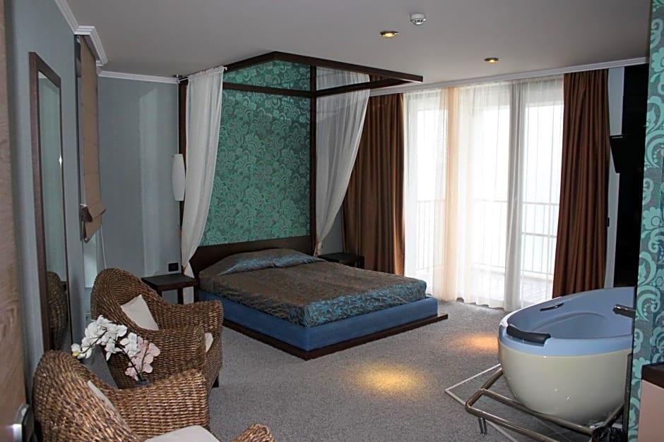 Regina Maria Spa 20/50