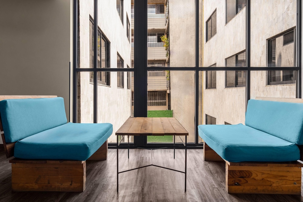 Hotel MX lagunilla CDMX, Trademark Collection by Wyndham 33/50
