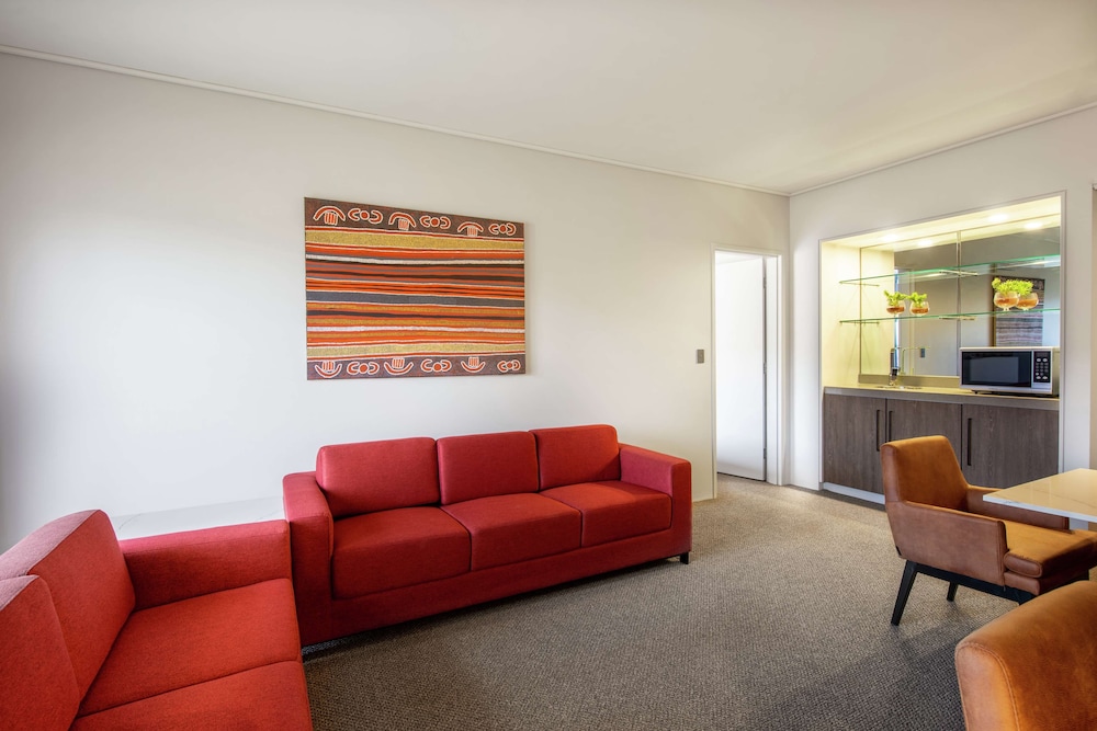 Doubletree By Hilton Alice Springs 39/79