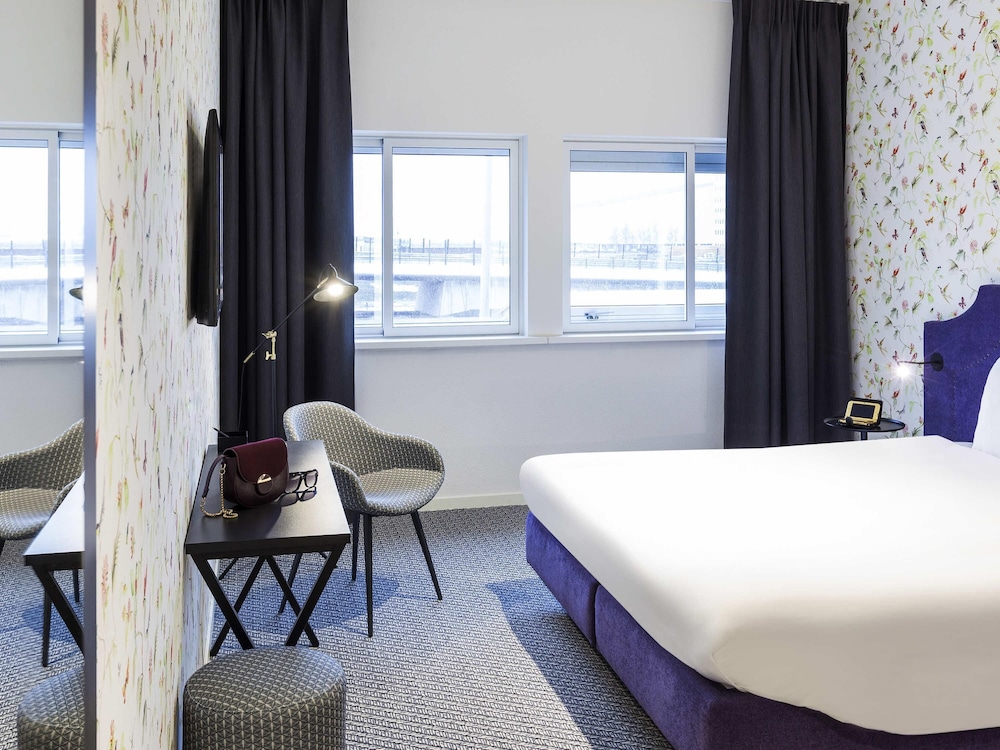 ibis Styles Amsterdam Airport 18/49