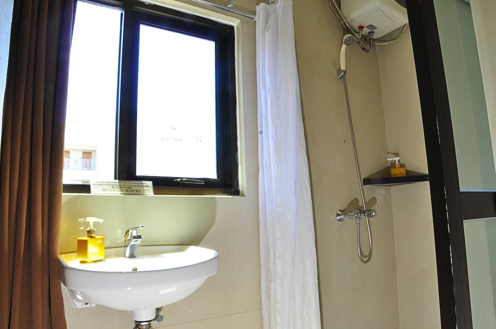 Guest House Matahari 33/37