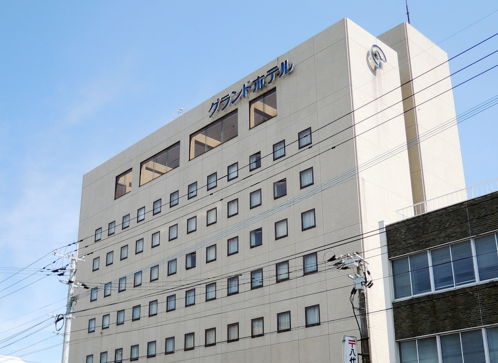 Yatsushiro Grand 3/46