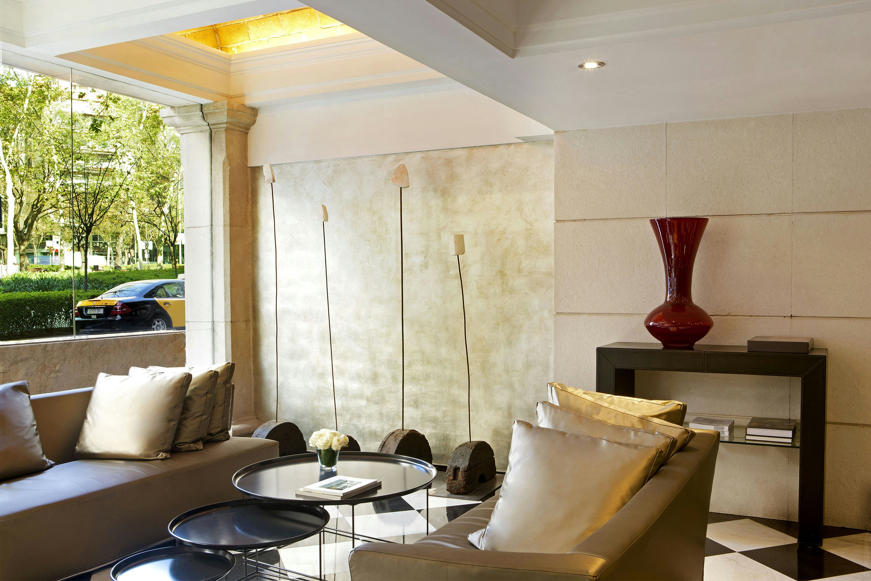 Gran Derby Suite Hotel 18/26