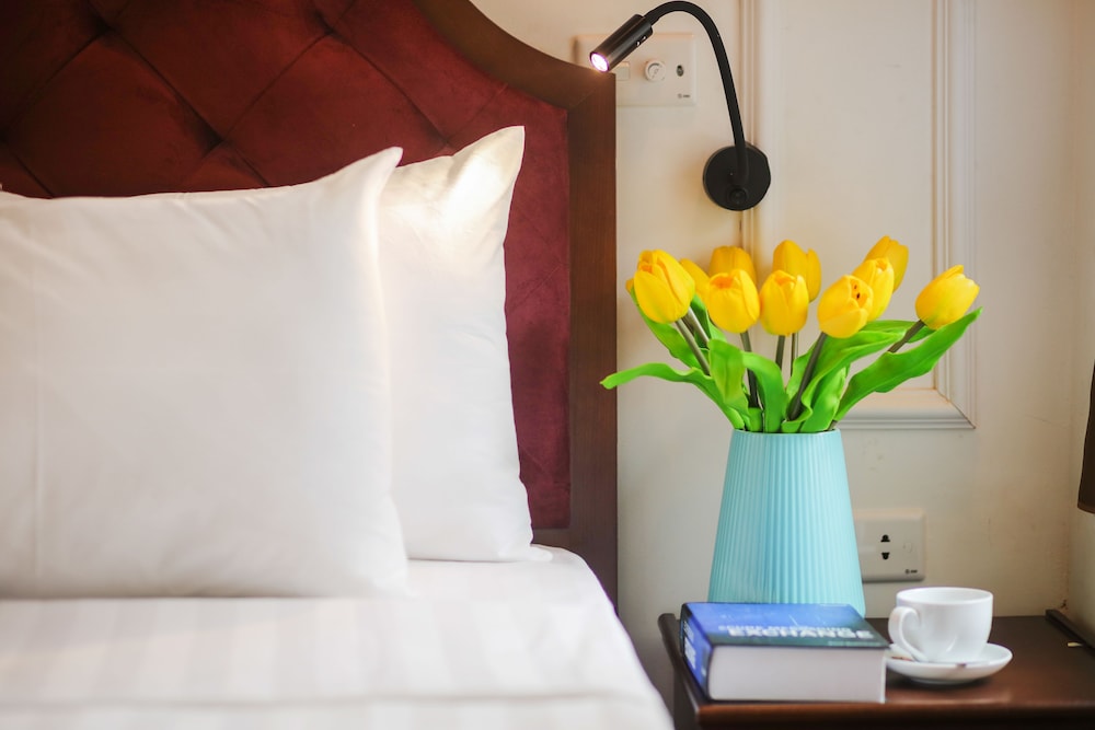 HANOI LA VISION HOTEL 33/54