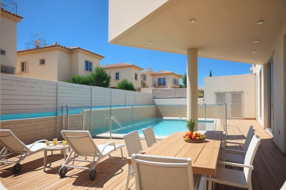 Sunrise Seaview Villas 21/49