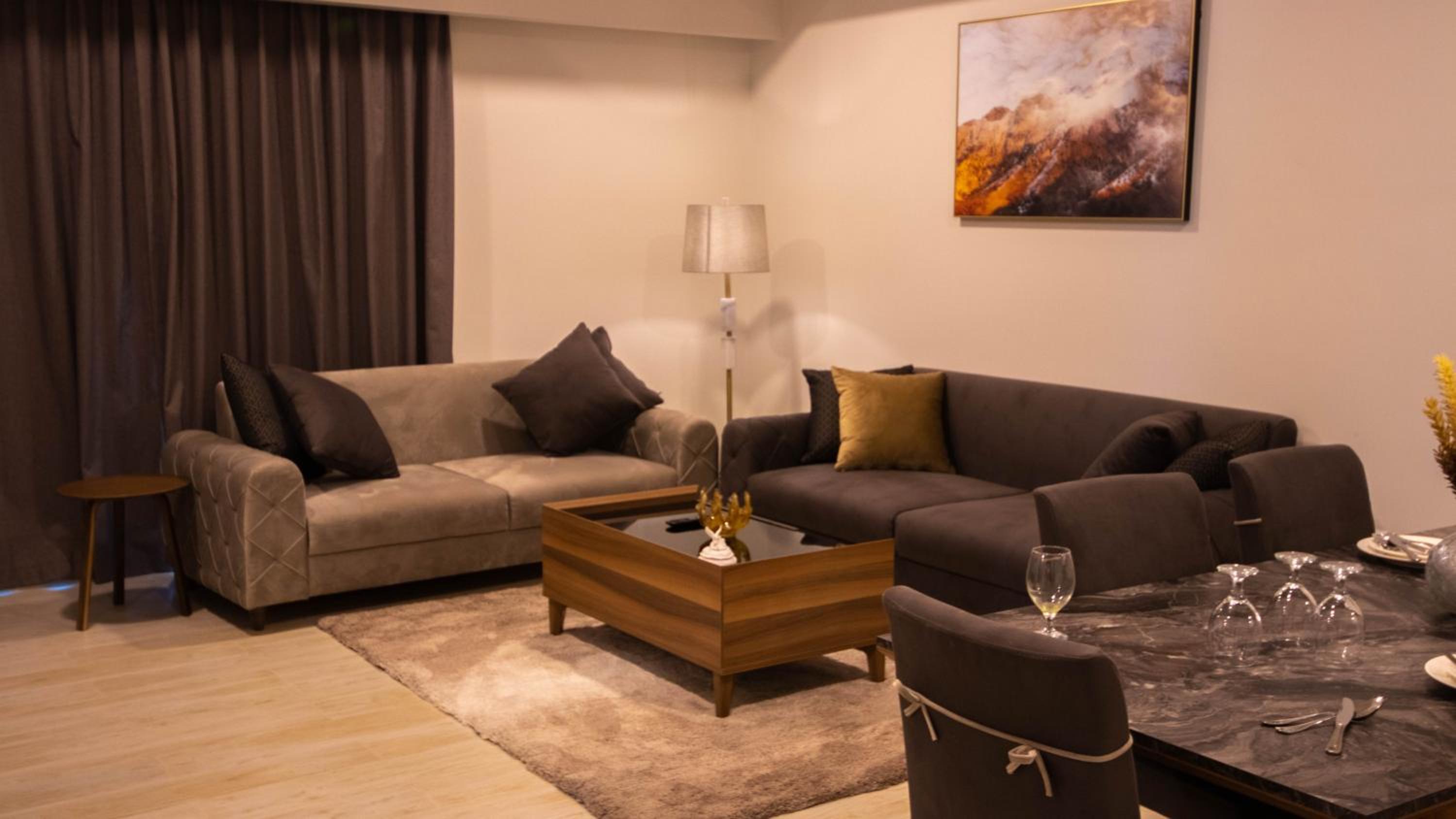 BW Suites & Spa 35/60